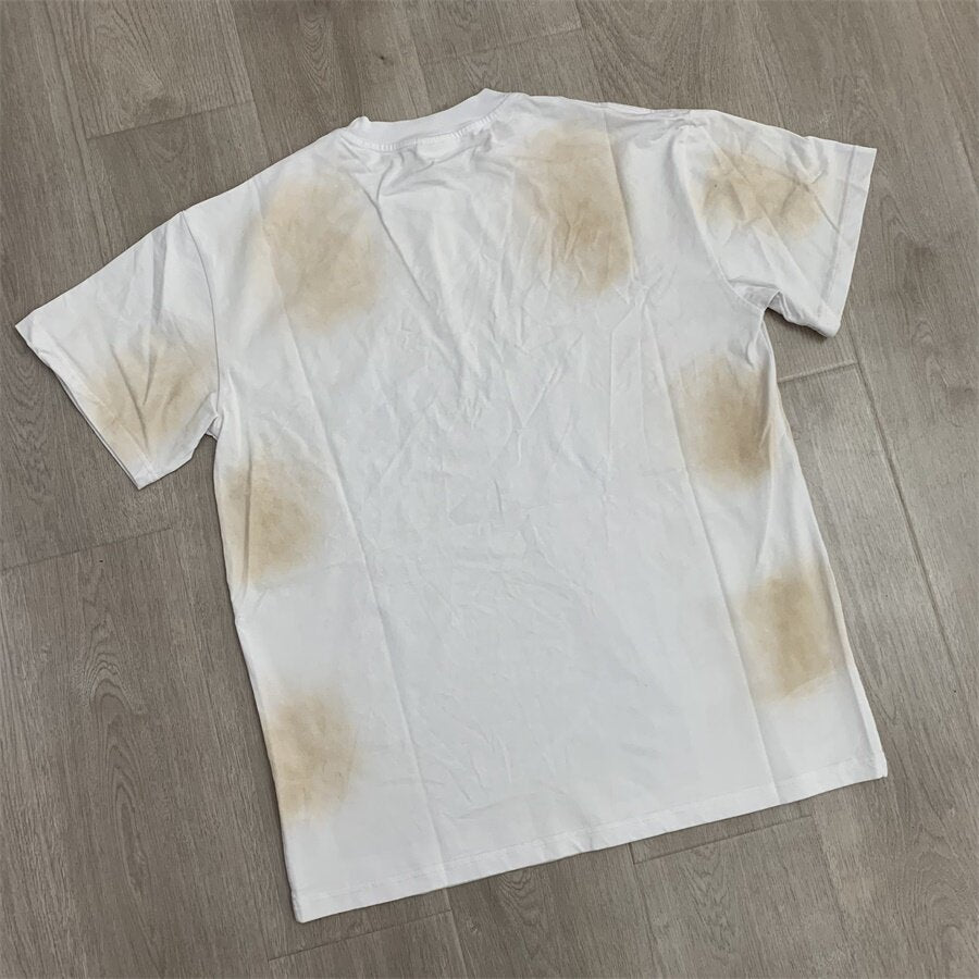 Vale Forever Target Practice Tee Cream