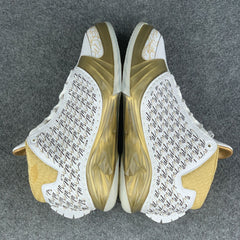 Trophy Room x Air Jordan 23 Retro 'White'
