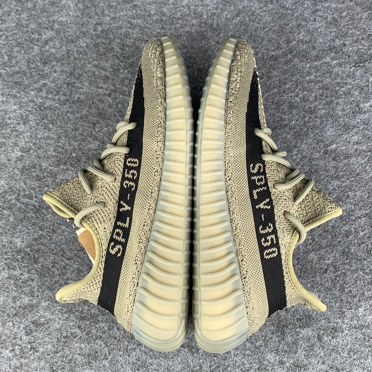 Yeezy Boost 350 V2 'Granite'