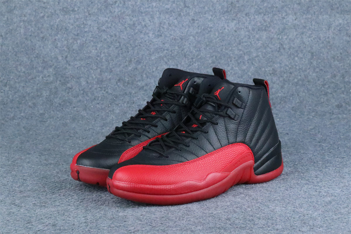 Air Jordan 12 Retro 'Flu Game' 2025