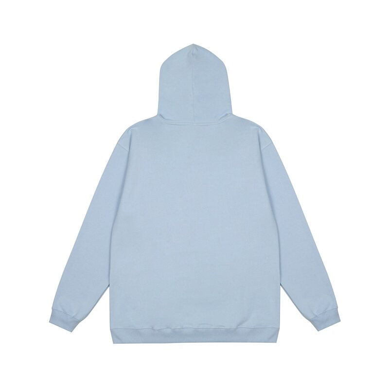 Revenge Ski Mask The Slump God Fleece Hoodie