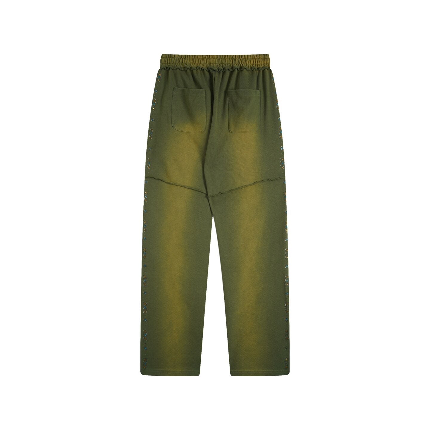 Vale Forever Skittles Sweatpants Green