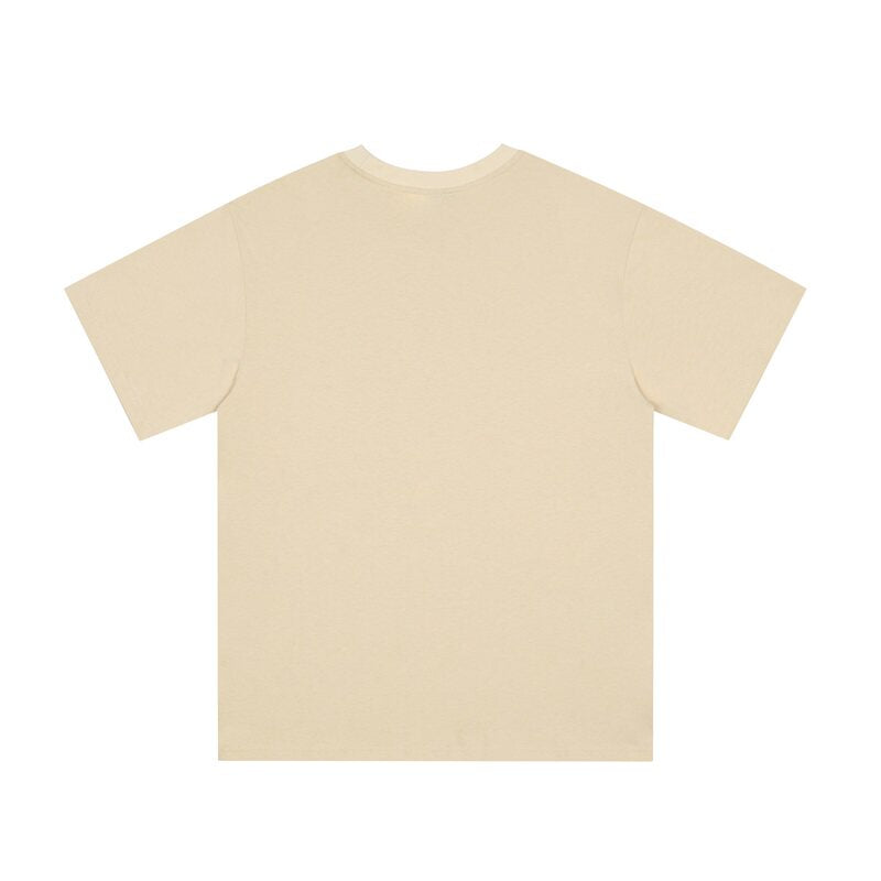 Revenge High Street Oversized Graphic Cotton Tee