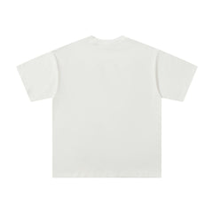 Vale Forever Olympia Tee White