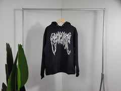 Revenge Ski Mask The Slump God Fleece Hoodie