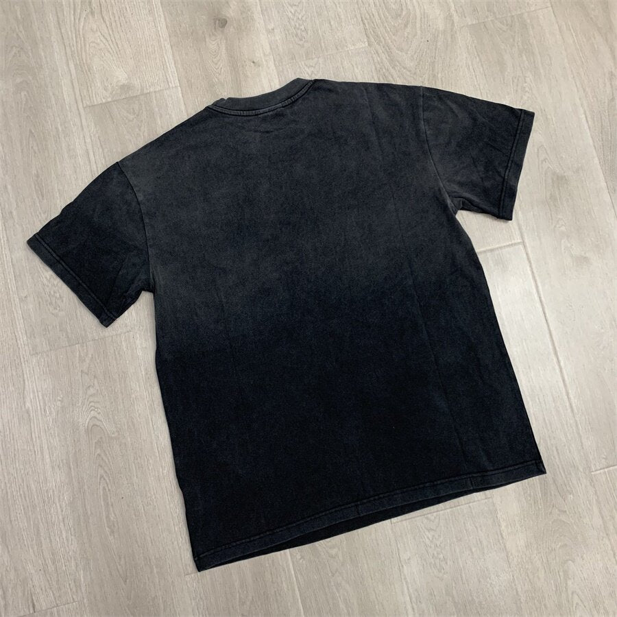 Vale Forever Motocroxxx Tee Black