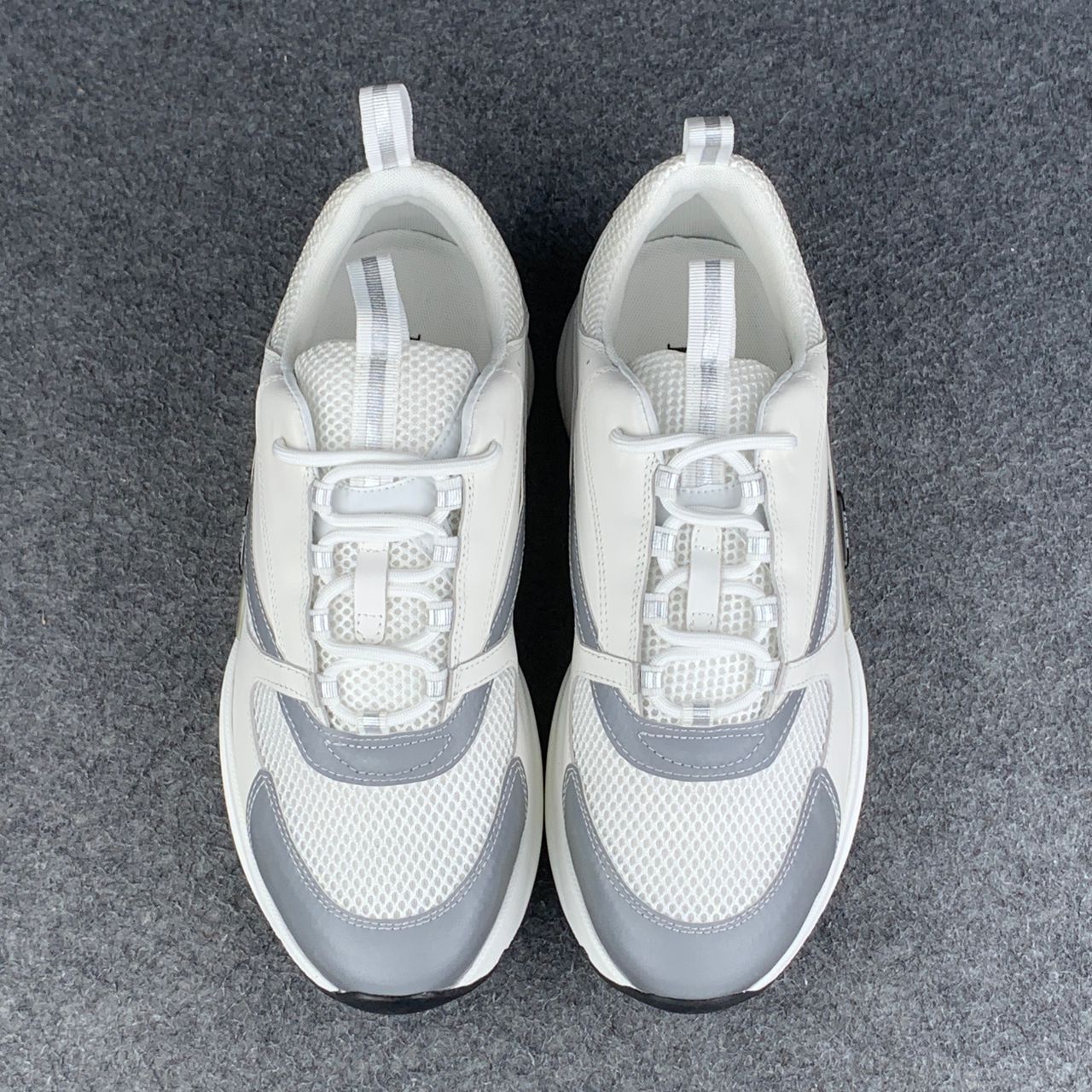 Dior B22 'White Grey'