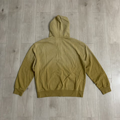 Vale Forever Vanderbilt Zip Up Hoodie Brown