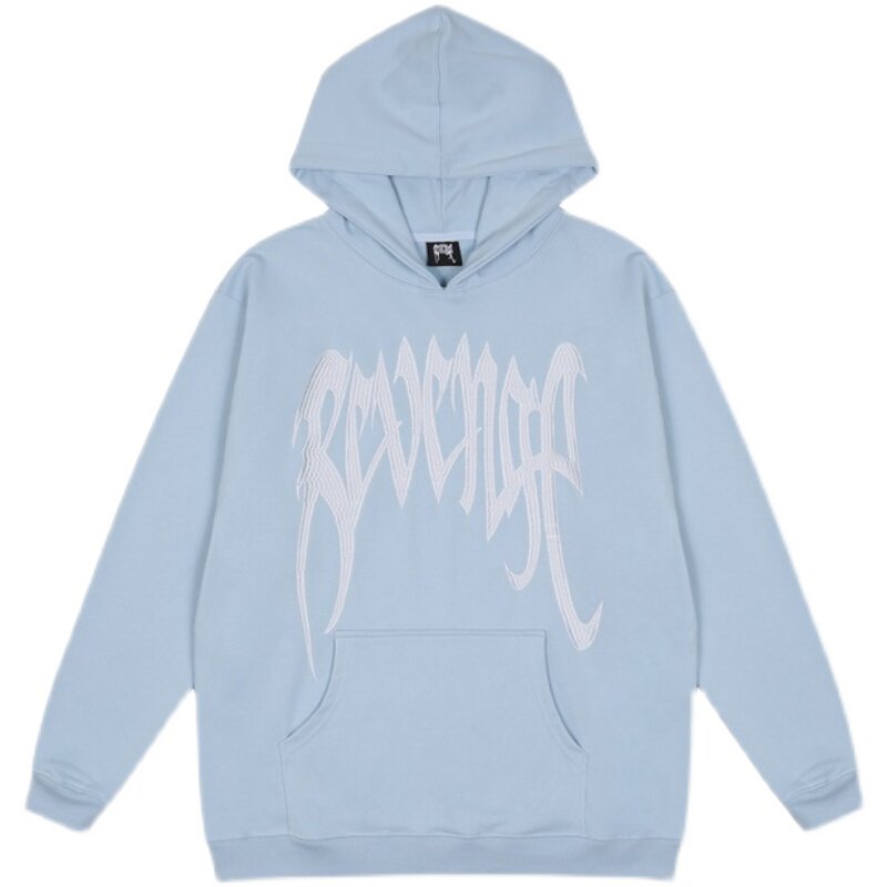 Revenge Ski Mask The Slump God Fleece Hoodie