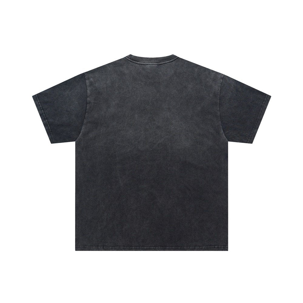 Vale Forever Shattered Fist Tee Black