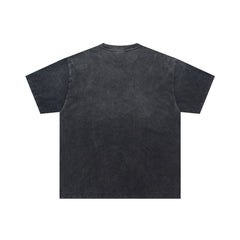 Vale Forever Shattered Fist Tee Black