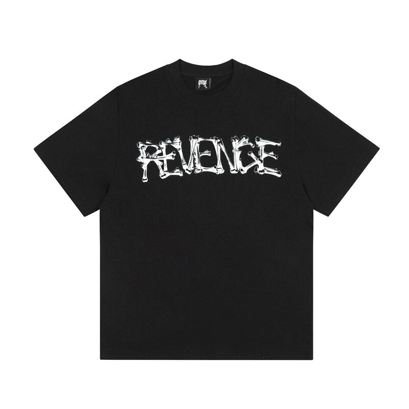 Revenge x Lil Durk Limited Collaboration Tee