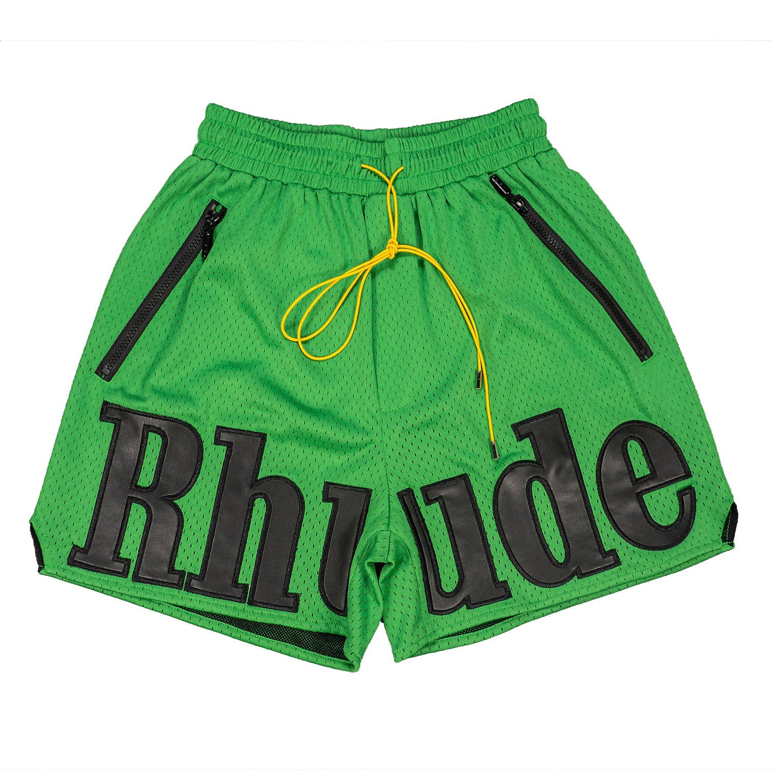 Rhude Street men's and women's shorts