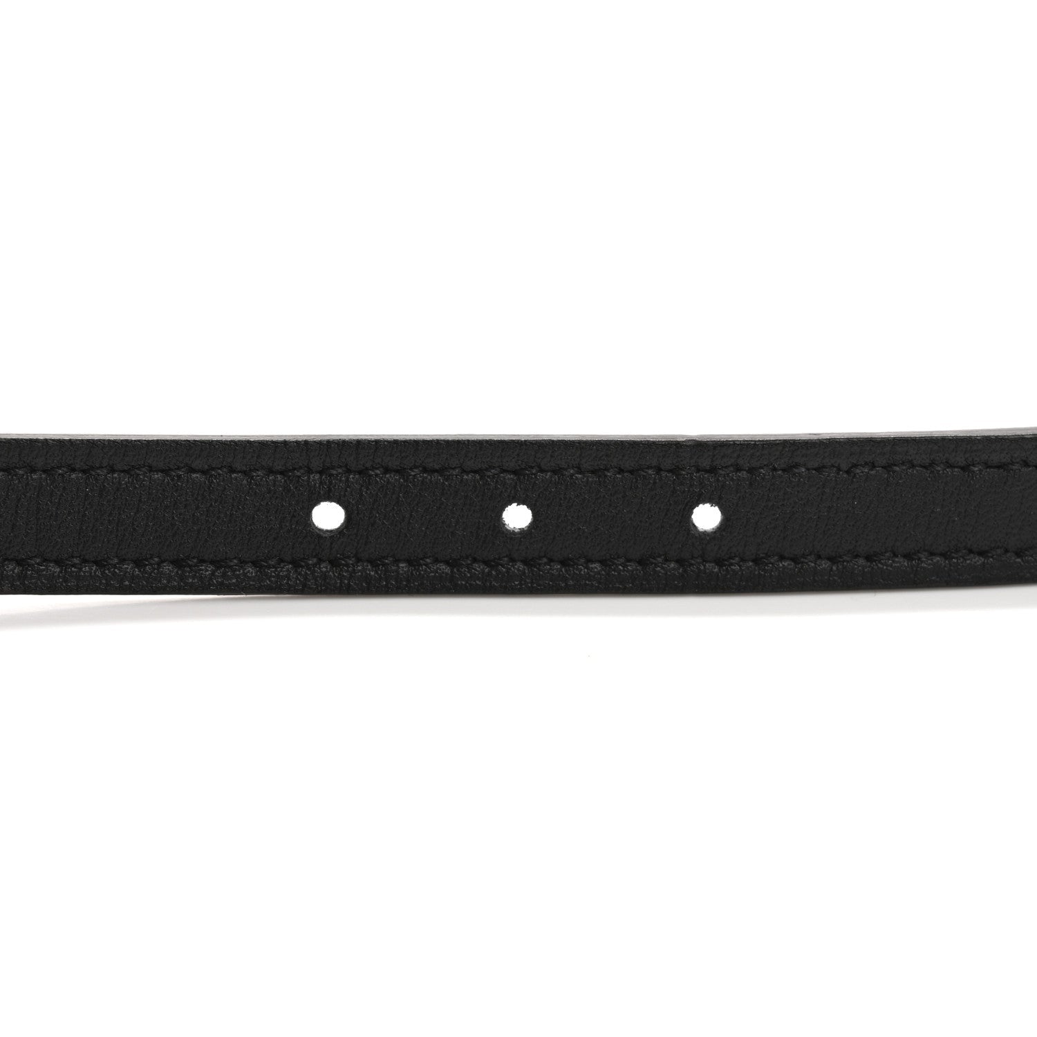 Swift Epsom 13mm Focus Belt 70 28 Black Etoupe