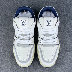 LV Trainer Low '#54 Signature 'White Marine'