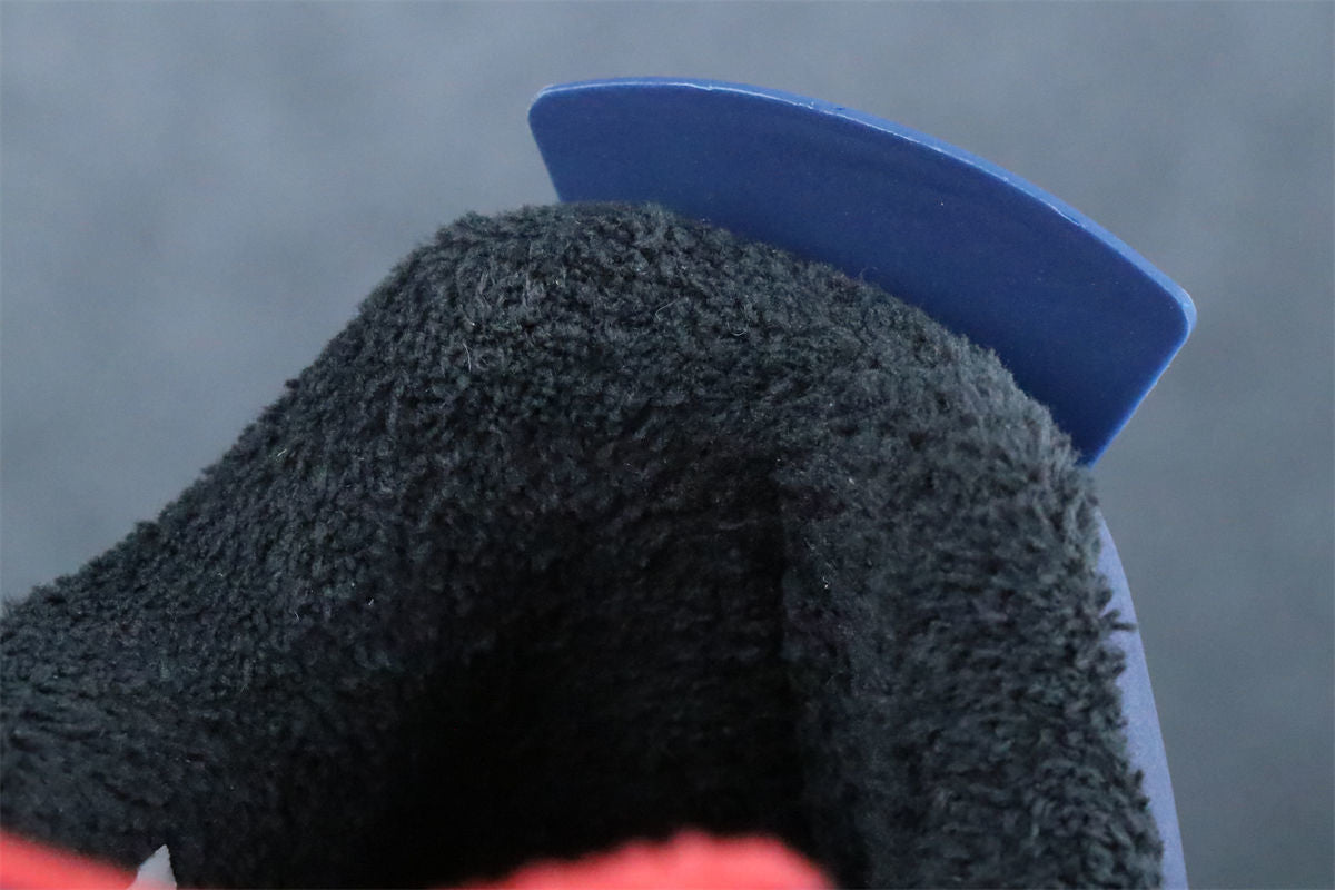 Air Jordan 4 Retro Winter 'Loyal Blue'