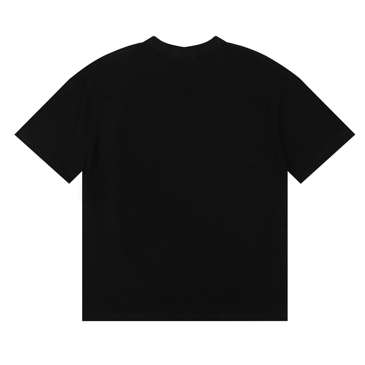 Rhude Sailing Sailboat Navigation Print T-Shirt