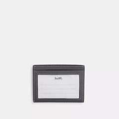 Coach Outlet Slim Id Card Case
