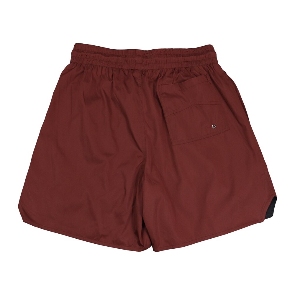 Rhude Summer letter embroidery loose casual shorts