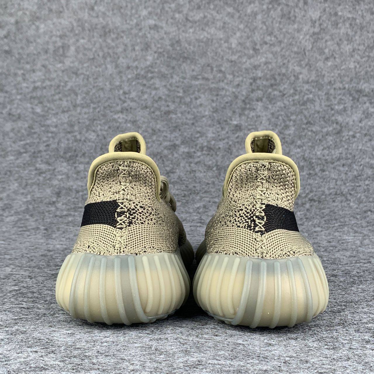 Yeezy Boost 350 V2 'Granite'