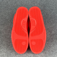Air Yeezy 2 SP 'Red October'