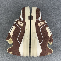 Tyler, the Creator x LV Trainer 'Mocha'