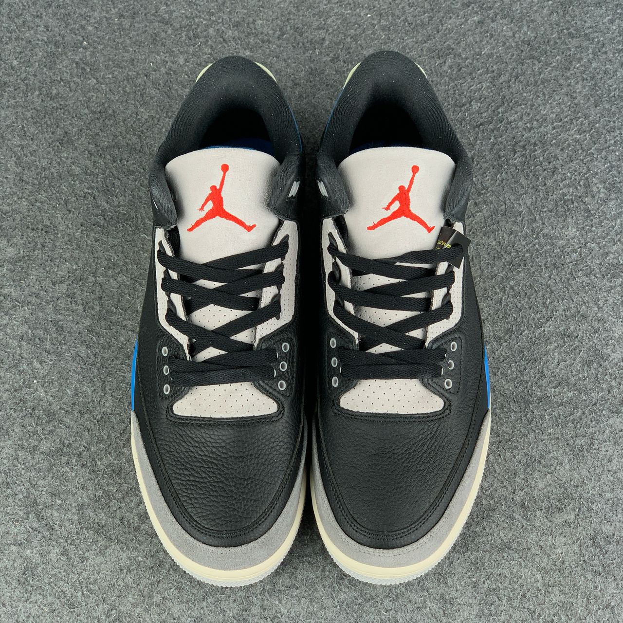 Air Jordan 3 Retro 'Rare Air'