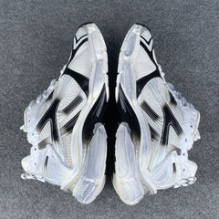 Balenciaga Runner Sneaker 'Worn-Out - Grey White Black'