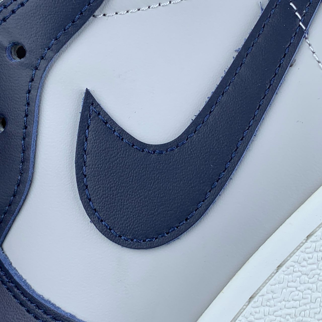 Air Jordan 1 Retro High '85 'Georgetown'