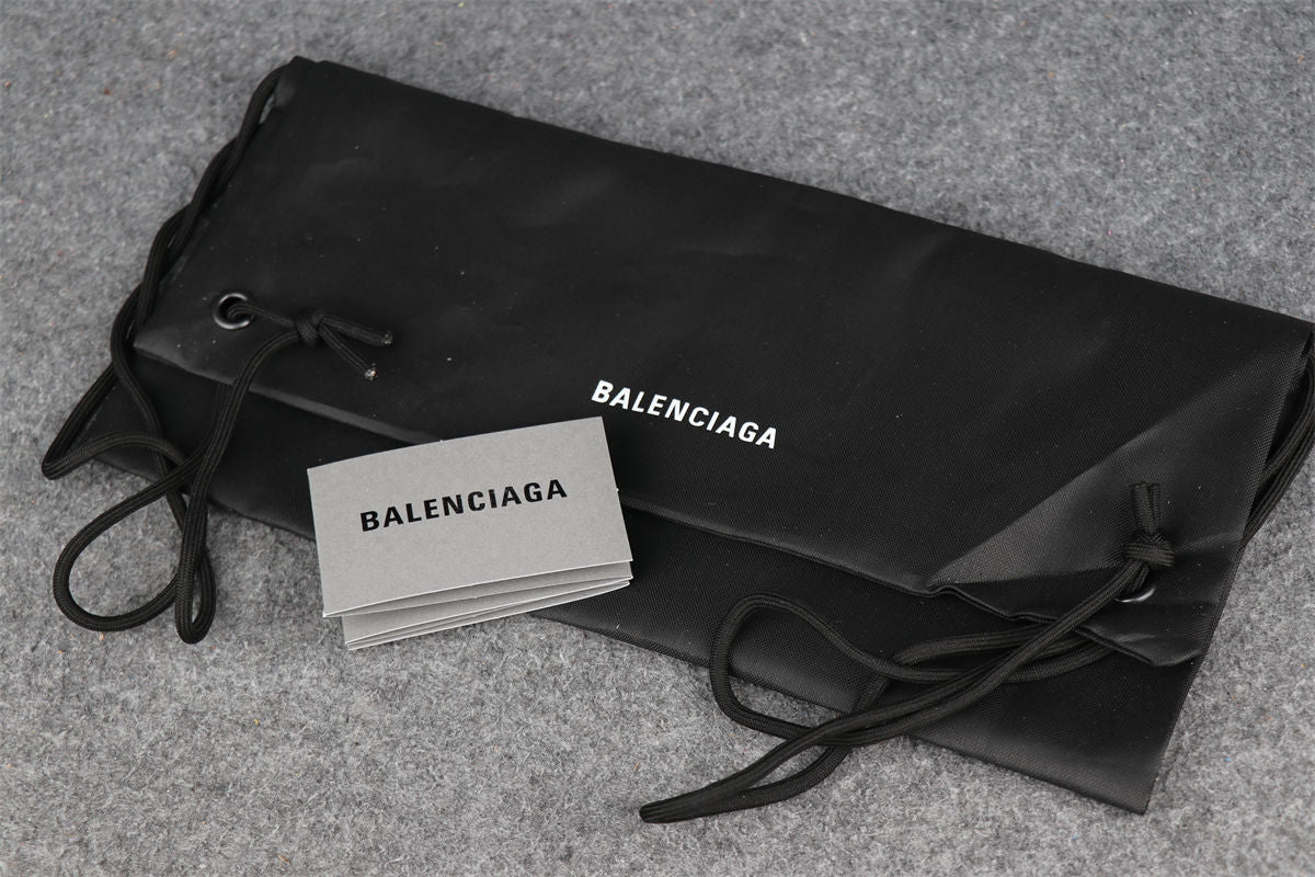 Balenciaga 3XL Sneaker 'Worn-Out - Grey Blue'