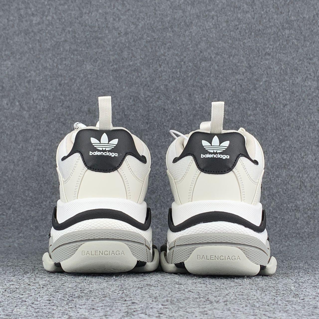 Adidas x Balenciaga Wmns Triple S Sneaker 'White'
