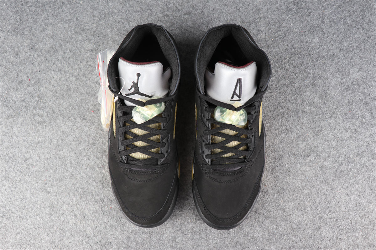 A Ma Maniére x Air Jordan 5 Retro 'Dusk'