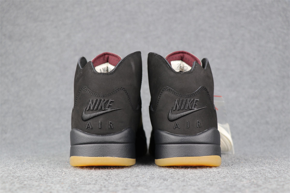 A Ma Maniére x Air Jordan 5 Retro 'Dusk'