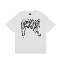 Revenge x Ski Mask Limited Collaboration Tee
