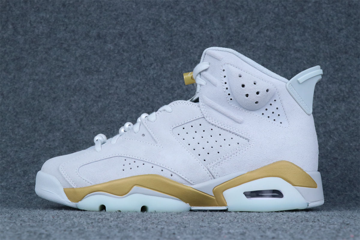 Air Jordan 6 Retro 'PARIS OLYMPICS'