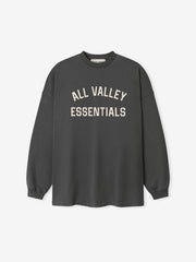 Fear Of God Essentials Merch Long Sleeve Tee