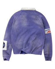 Vale Forever Ben Rugby L/S Blue