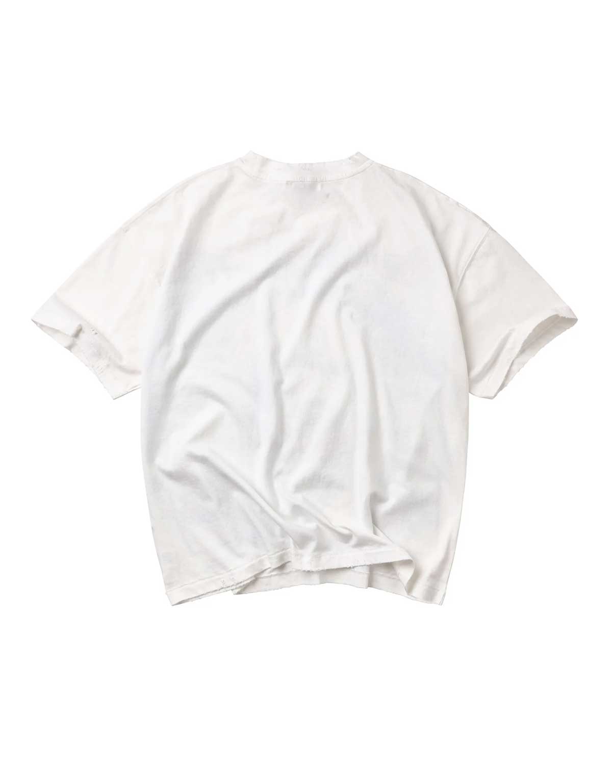 Vale Forever Cane Tee White