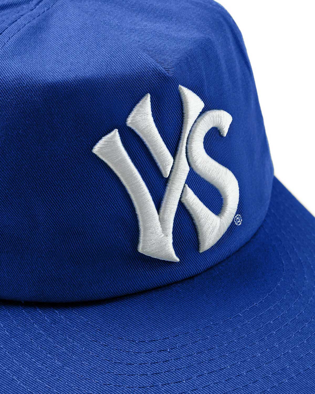 Vale Forever North Snapper Hat Blue