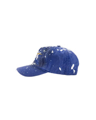 Vale Forever Sapphire Hat Blue