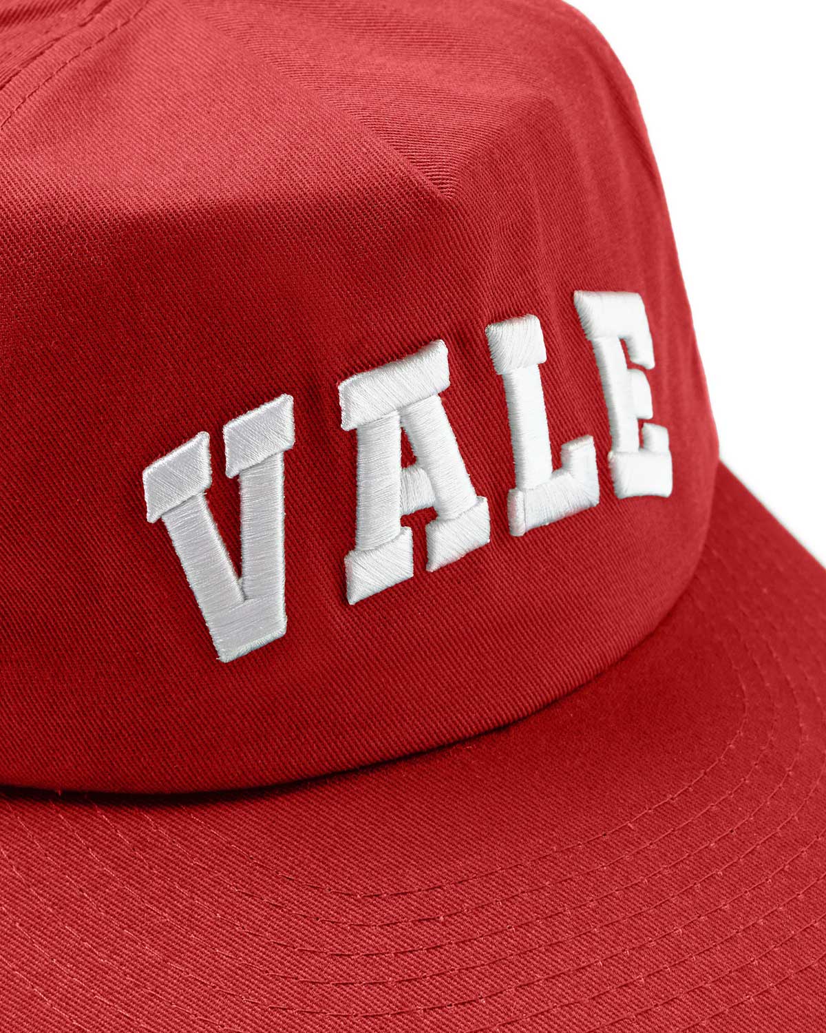 Vale Forever Vale Classic Snapper Red