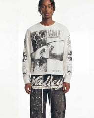 Vale Forever Skittles Sweatpants Black