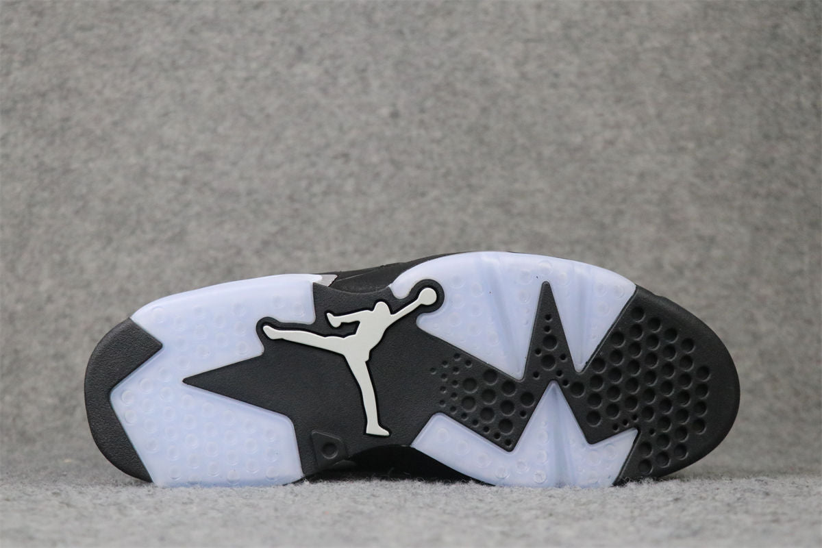 Air Jordan 6 Retro 'Chrome'