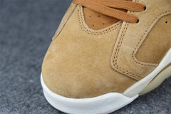 Air Jordan 6 Retro 'Wheat'