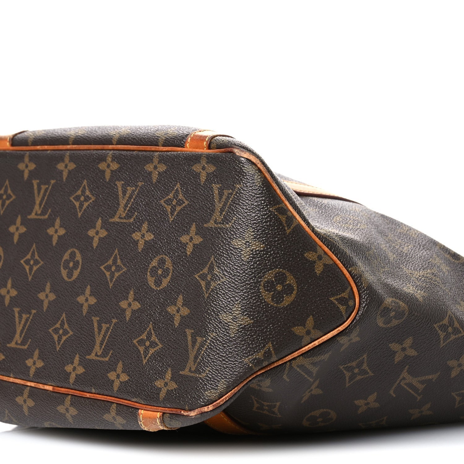 Monogram Sac Shopping Tote