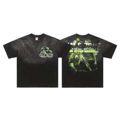 Vale Forever Vale Zone Tee Black
