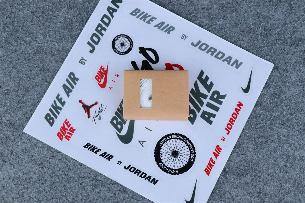 Nigel Sylvester x Air Jordan 4 RM SP 'Fence Green'