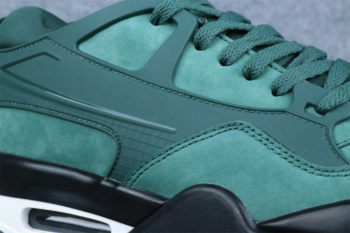 Nigel Sylvester x Air Jordan 4 RM SP 'Fence Green'
